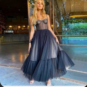 LORIE Vintage Prom Dresses 2021